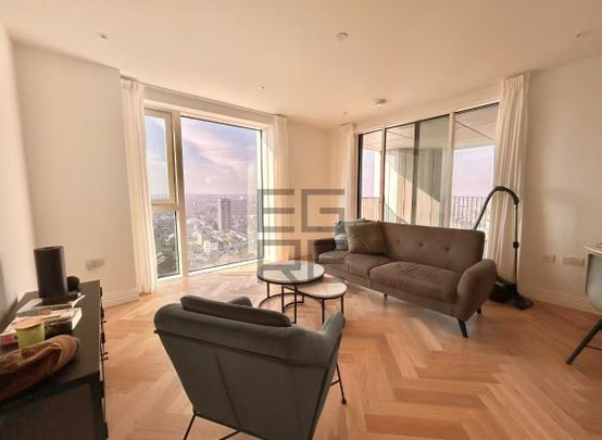Kings Tower, Chelsea Creek, SW6, London - Photo 1