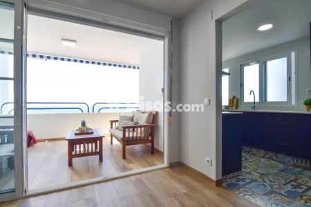Apartamento en alquiler en Play-Puig - Foto 2
