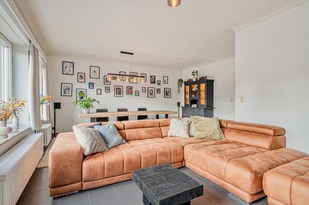 Centraal in de St-Elisabethwijk tussen het groen - Photo 3