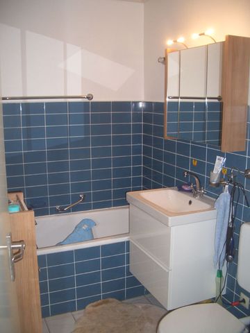 2 Zimmer Wohnung mit Terrasse und Blick ins Grüne- Ruhige Lage in Barmstedt - Photo 4