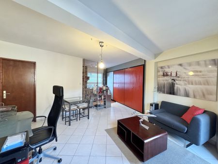 Location Appartement 2 pièces 38m² STRASBOURG 67000 - Photo 3