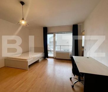 Apartament cu o camera, 40 mp, balcon, zona Calea Turzii - Photo 3