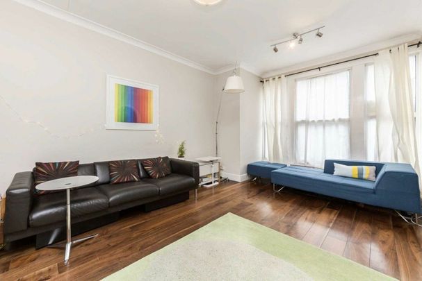 Brecknock Road, Upper Holloway, N19 - Photo 1