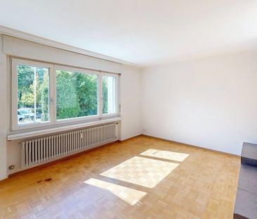 Helle 4-Zimmer-Wohnung im EG ruhig wohnen in Herrliberg | BEFRISTET - Photo 6