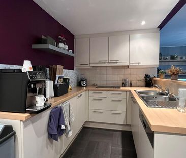 Lichtrijk appartement met 2 slaapkamers en terras – 1ste verdieping... - Foto 6