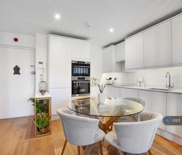 1 bedroom flat to rent - Photo 6