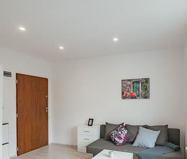 Bytom Rozbark, ul. Dworcowa - Фото 2