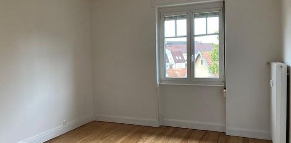Location Appartement 2 pièces 63m² STRASBOURG 67200 - Photo 2