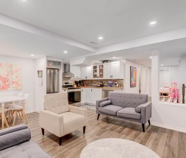 For Lease - 45 Oland Drive Unit# Bsmnt, Vaughan, Ontario - Photo 2