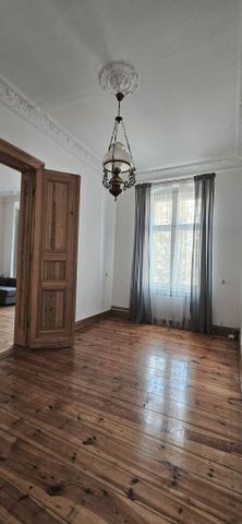 Wyjątkowe, oryginalne mieszkanie w kamienicy - Фото 5