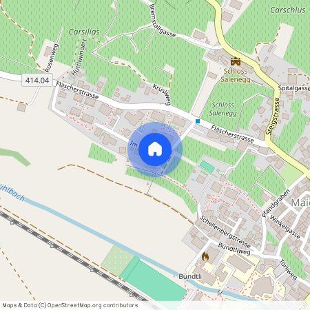 7304, Maienfeld, Im Loretscher, 5