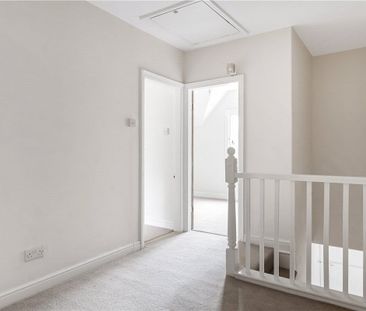Semi-detached four bedroom cottage in the village of Lower Thorpe M... - Photo 6