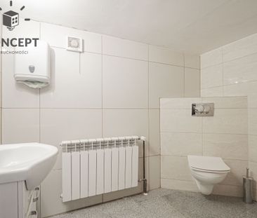 Lokal handlowo-usługowy | świeżo po remoncie - Zdjęcie 3