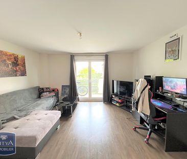 Location Appartement 2 pièces 47m² PANAZOL 87350 - Photo 3