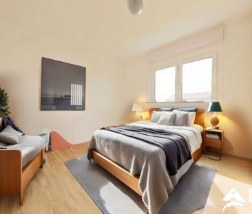 Magnifique villa de 5,5 pièces avec jardin - Photo 3