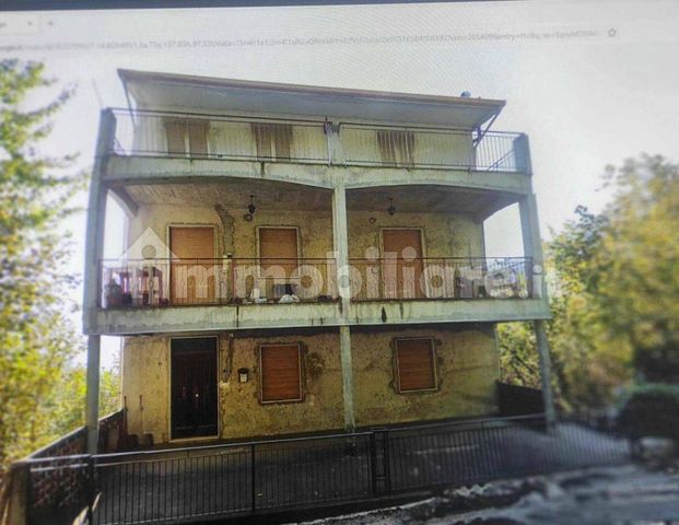 Bilocale Contrada Sceti 464, Sceti, Tortorici - Photo 1