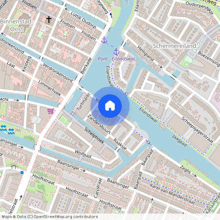 Voormeer 1 C, Alkmaar, 1813 SB Alkmaar