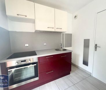 Location Appartement 2 pièces 49m² VALENCIENNES 59300 - Photo 4