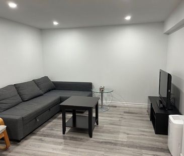 For Lease - 47 Hepscott Terrace Unit# Lower level, Toronto, Ontario - Photo 1