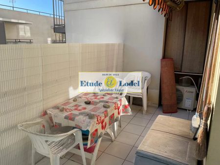 Appartement Nice Le Port - Photo 3