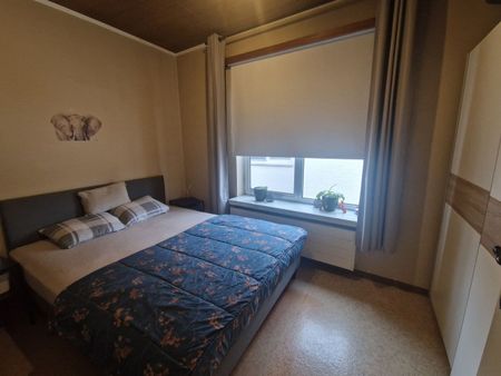 Instapklaar Appartement met 2 slpk te centrum Heist-Goor - Foto 5