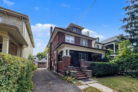 For Lease - 311 Piccadilly Street Unit# Lower, London East, Ontario - Photo 4