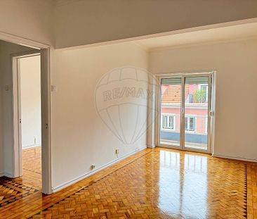 Apartamento T1 em Lisboa - Photo 2