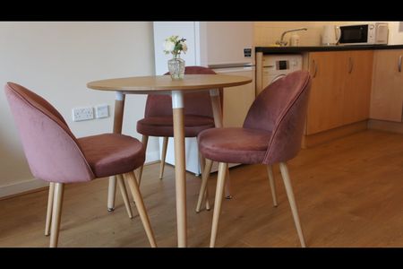 1 Bed Flat, Suffolk Street, B1 - Photo 3