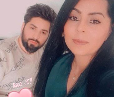 2 zimmer wohnung gesucht Belohnung 1000€ - Foto 1