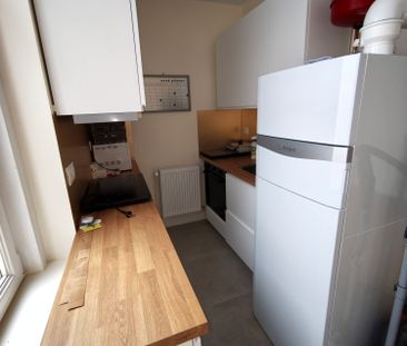 Location Appartement 1 pièce 13m² - Photo 1