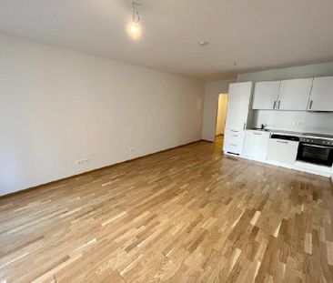 Gemütliche 1-Zimmer-Wohnung mit Balkon - Foto 2