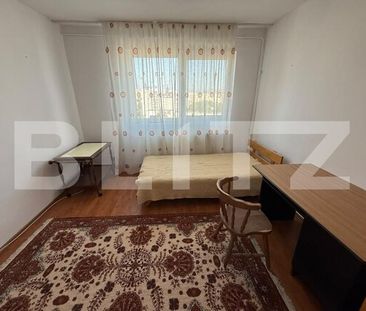 Apartament 2 camere, 60 mp, zona Big-Manastur - Photo 2