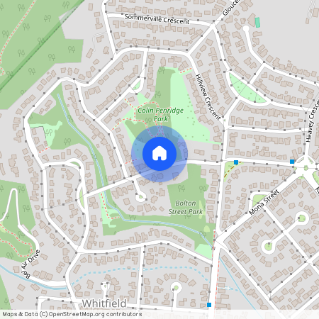 18 Murchison Street, Whitfield QLD, 4870