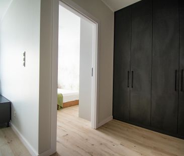 Poznań, Naramowice ul. Błażeja - Zdjęcie 4