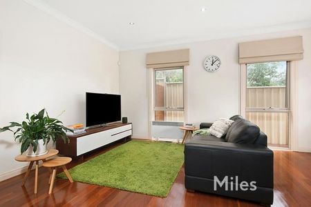 4/60 Banksia Street, Heidelberg - Photo 5