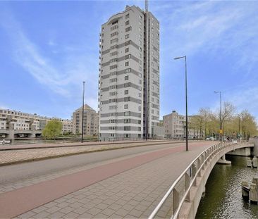 C. van Eesterenlaan, 414, 1019KE, Amsterdam - Photo 6