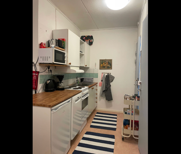 Bro Tors, Visby - Foto 6