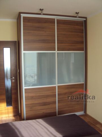 Pronájem bytu 3+1 73 m2 - Fotografie 2
