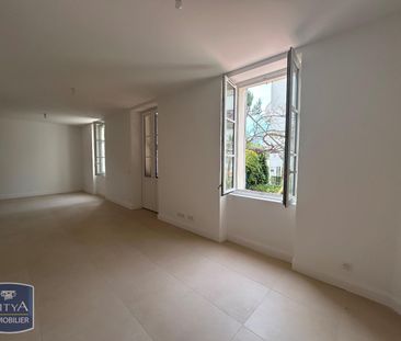 Location Appartement 3 pièces 71m² CANNES 06400 - Photo 1