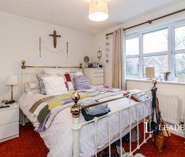 2 bedroom terraced house to rent - Photo 4