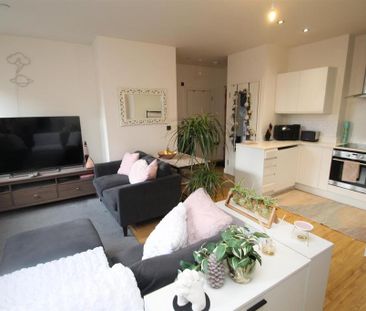 2 bedroom apartment to rent - Photo 1