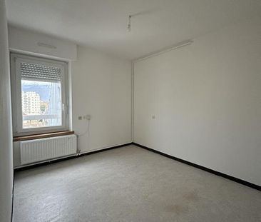 T3 – GRENOBLE – Rue André Rivoire - Photo 3