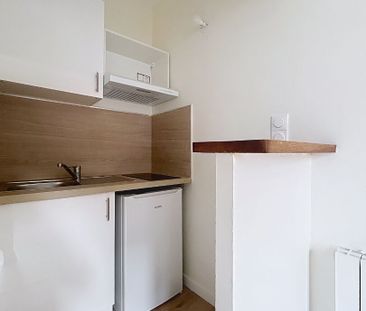 Location Appartement 1 pièce 14m² ROUEN 76000 - Photo 5