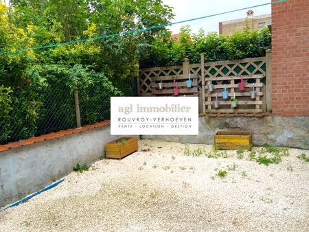 Location Appartement 2 pièces 44m² MALO LES BAINS 59240 - Photo 4