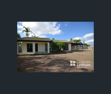 4 Gould Street, Thuringowa Central, Qld 4817 - Photo 5