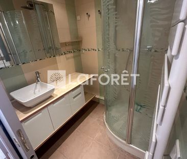 Appartement T2 Aulnay-sous-Bois à louer - Photo 6