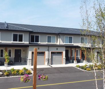 For Lease - 2-33 Horizon Lane, Huntsville, Ontario - Photo 3