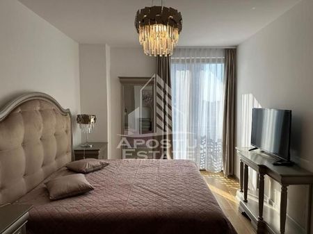 Apartament cu 3 camere de lux, Monarch, zona Take Ionescu - Photo 5