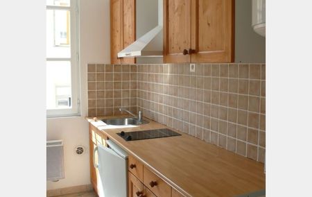 Location Appartement P2 Meublé Nimes - Photo 4