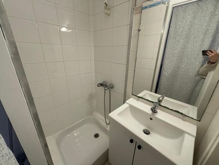Location Appartement 1 pièce 17m² TOULOUSE 31300 - Photo 4